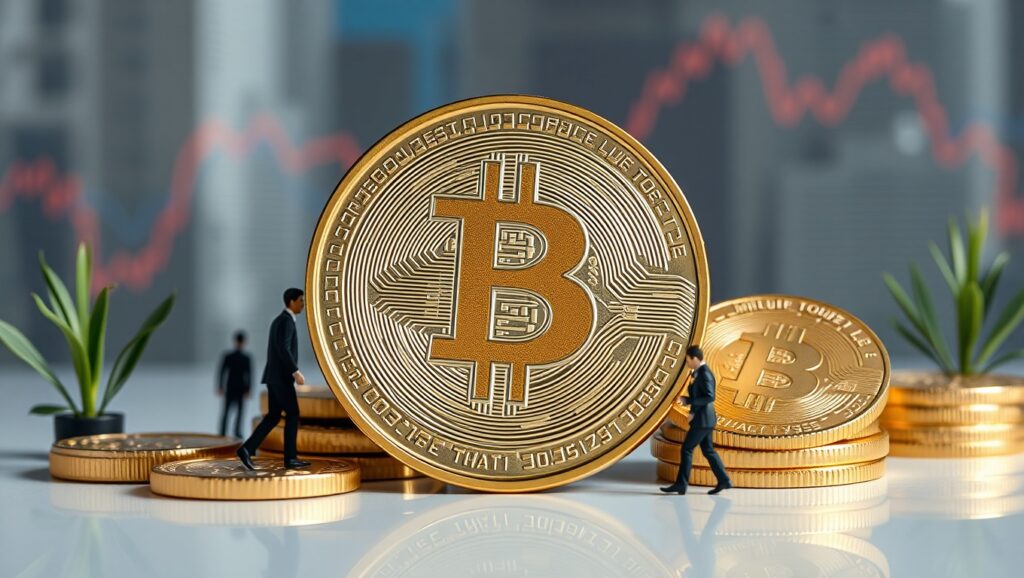 Crypto Market Weekly Recap: Winners, Losers & What's Next