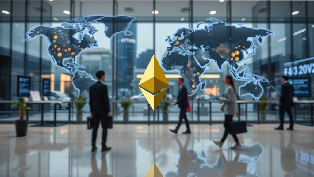 Top Web3 Projects to Watch: Emerging Blockchain Apps With Real Adoption