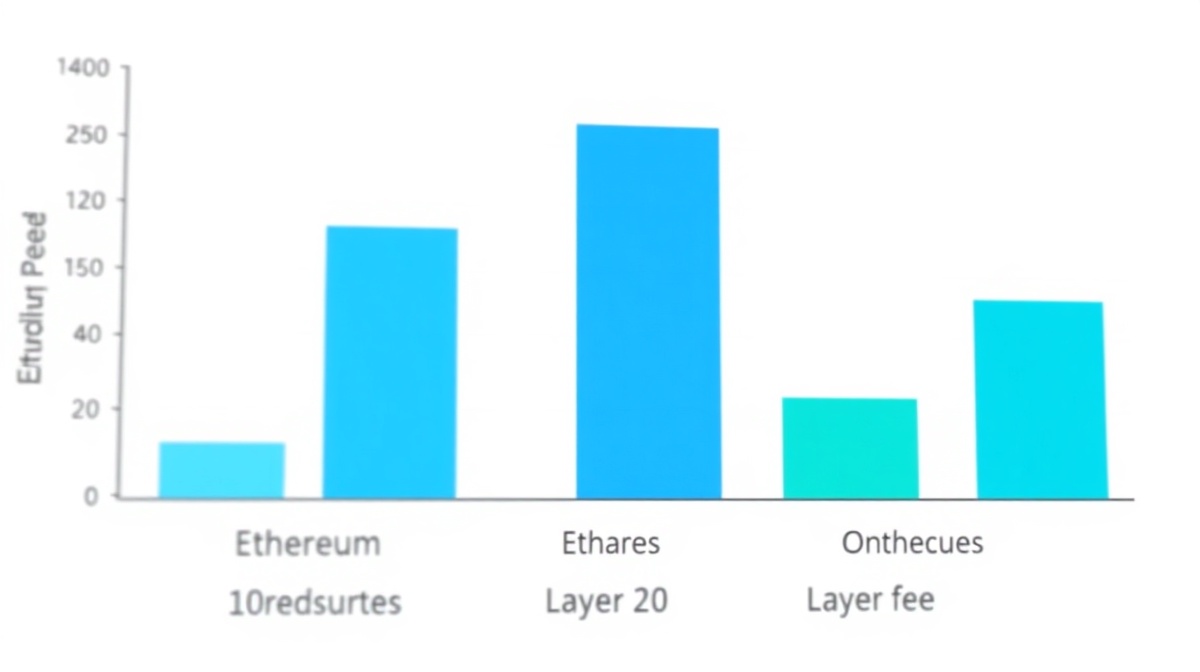 layer 2 crypto explained illustration