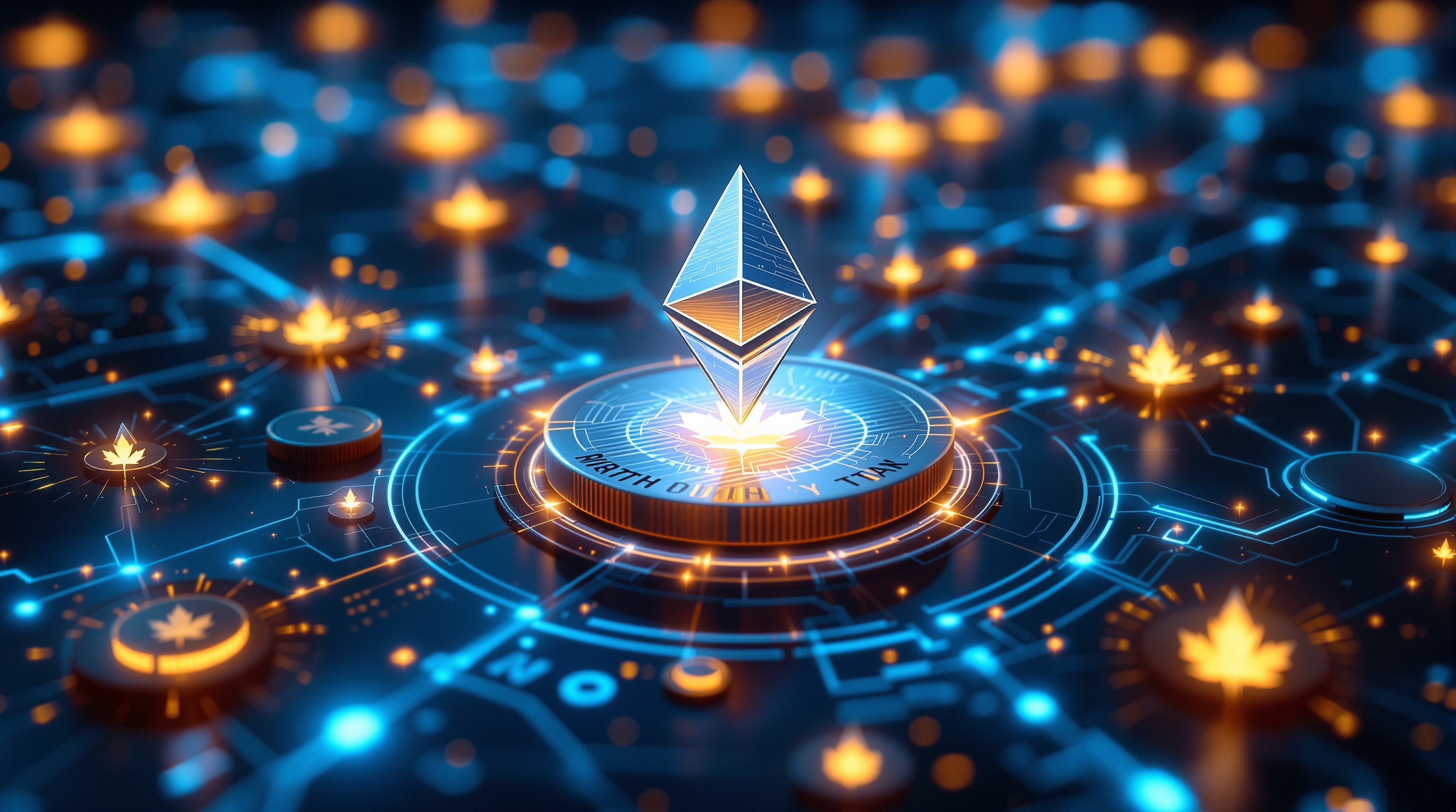ethereum price 2020 illustration
