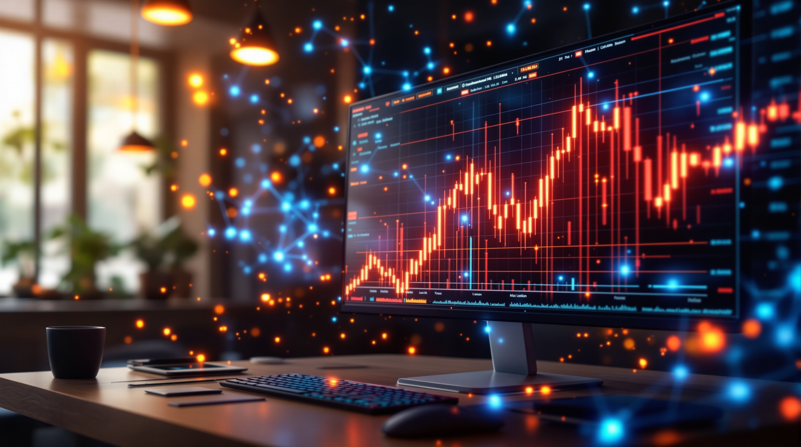 why ethereum price dropped today illustration